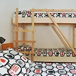 - & Dorms بيت شباب *