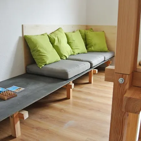 - & Dorms 호스텔 *