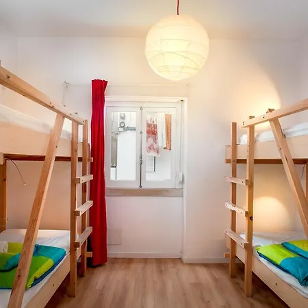 - & Dorms * 나자레