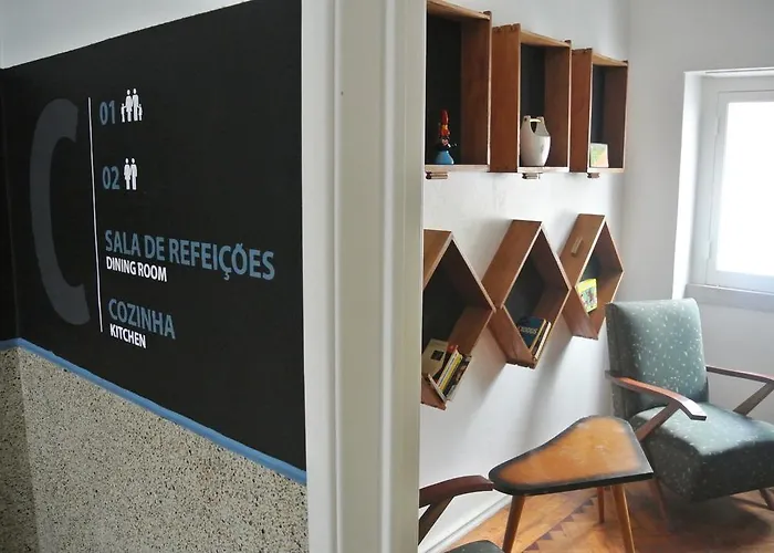 - & Dorms * Назаре