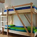 - & Dorms 旅馆 纳扎雷