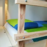 - & Dorms