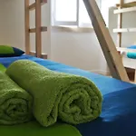 旅馆 - & Dorms *