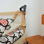 旅馆 - & Dorms 纳扎雷