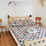 旅馆 - & Dorms 纳扎雷