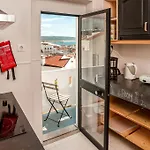 - & Dorms 旅馆 纳扎雷