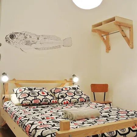 אכסניה - & Dorms *